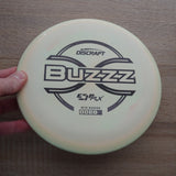 Discraft ESP FLX Buzzz +177