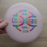 Discraft ESP FLX Buzzz +177