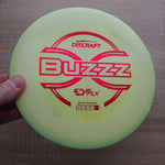 Discraft ESP FLX Buzzz +177