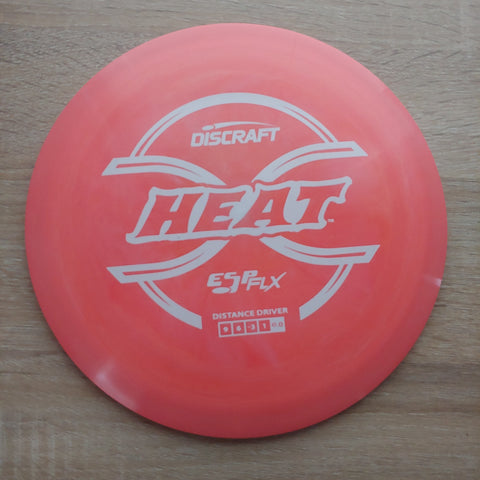 Discraft ESP FLX Heat 173-173