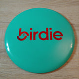 Birdie Stamped Innova Star Tern