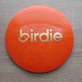 Birdie Stamped Innova Star Firebird