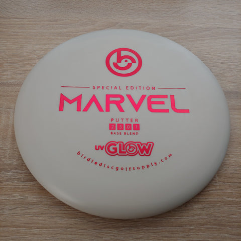 Marvel - UV Glow - Base Blend (173-175)