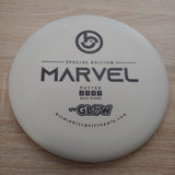 Marvel - UV Glow - Base Blend (173-175)