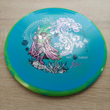 Infinite Discs Oakley Halo S Blend Dynasty