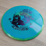 Infinite Discs Oakley Halo S Blend Dynasty