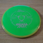 Axiom/MVP Sarah Hokum Neutron Crave