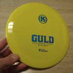 Kastaplast K1 Guld