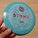 Strike - SE FR Premium Swirly (173-175)