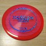 Discraft OS FR Z Zone