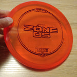 Discraft OS FR Z Zone