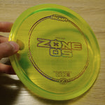 Discraft OS FR Z Zone