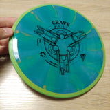 Axiom/MVP Cosmic Neutron Crave