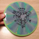 Axiom/MVP Cosmic Neutron Crave