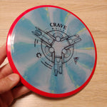 Axiom/MVP Cosmic Neutron Crave
