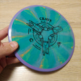 Axiom/MVP Cosmic Neutron Crave