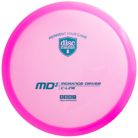 Discmania C-Line MD3